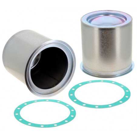 Filtre séparateur air/huile OS5142 Filtre séparateur air/huile OS5142