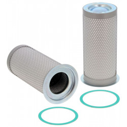 Filtre séparateur air/huile OS5134