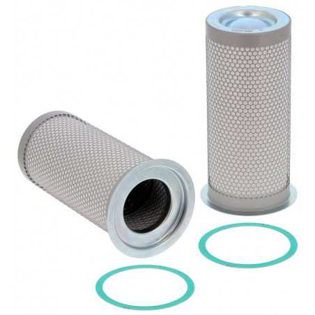 Filtre séparateur air/huile OS5134