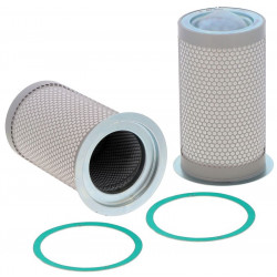 Filtre séparateur air/huile OS5121