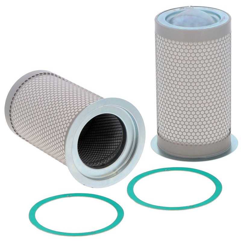 Filtre séparateur air/huile OS5121