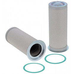 Filtre séparateur air/huile OS5111