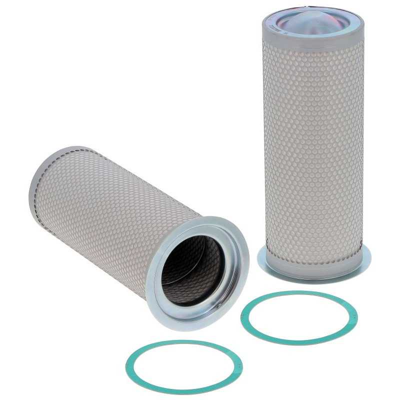Filtre séparateur air/huile OS5111
