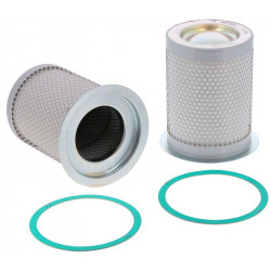 Filtre séparateur air/huile OS5098