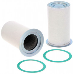 Filtre séparateur air/huile OS5089