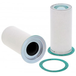 Filtre séparateur air/huile OS5087