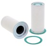 Filtre séparateur air/huile OS5087
