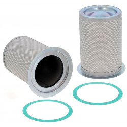 Filtre séparateur air/huile OS5082
