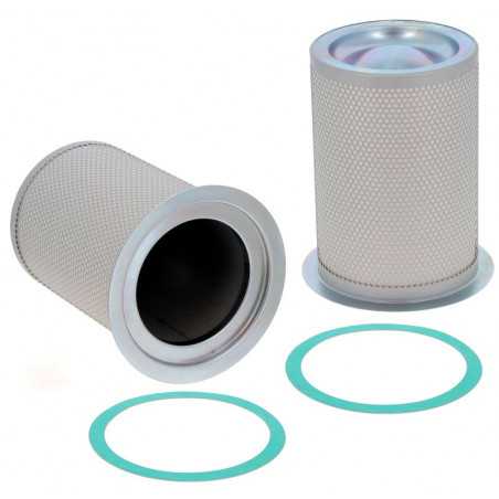 Filtre séparateur air/huile OS5082 Filtre séparateur air/huile OS5082