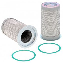 Filtre séparateur air/huile OS5073