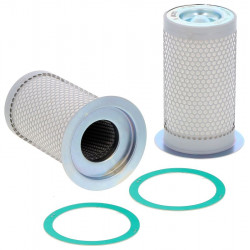 Filtre séparateur air/huile OS5050