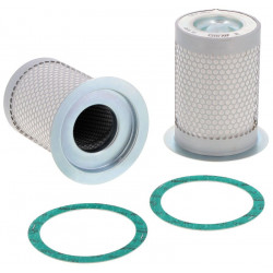 Filtre séparateur air/huile OS5049