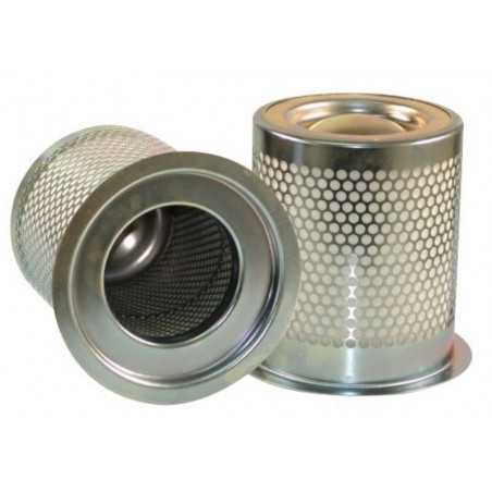 Filtre séparateur air/huile OS5047