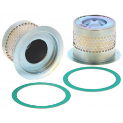 Filtre séparateur air/huile OS5046