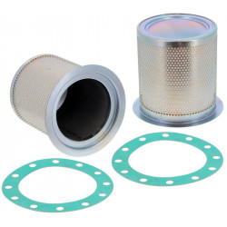 Filtre séparateur air/huile OS5008