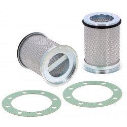 Filtre séparateur air/huile OS3119