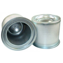 Filtre séparateur air/huile OS208