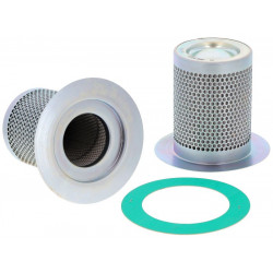 Filtre séparateur air/huile OS105