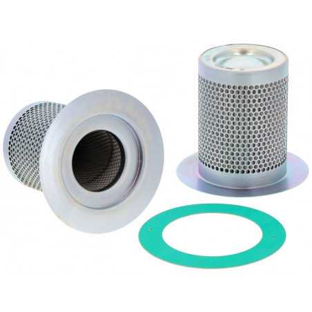 Filtre séparateur air/huile OS105