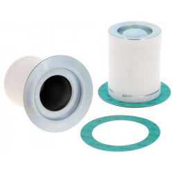 Filtre séparateur air/huile OS104