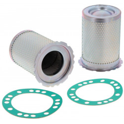 Filtre séparateur air/huile OE3122