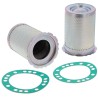 Filtre séparateur air/huile OE3122