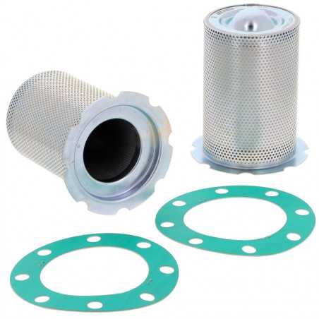 Filtre séparateur air/huile OE3121
