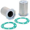 Filtre séparateur air/huile OE3121