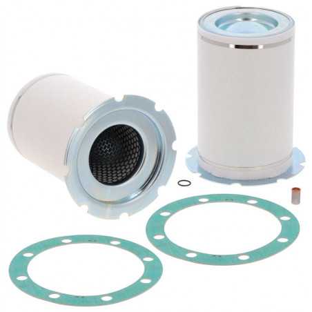Filtre séparateur air/huile OE3018 Filtre séparateur air/huile OE3018