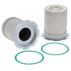 Filtre séparateur air/huile OE3012
