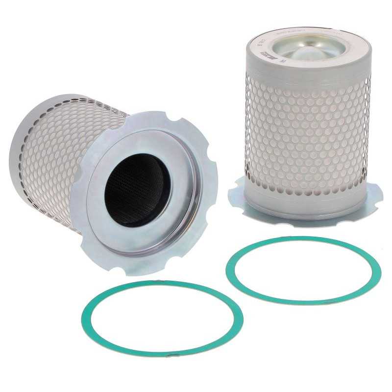 Filtre séparateur air/huile OE3012