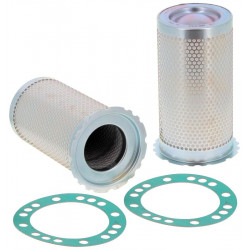 Filtre séparateur air/huile OE3008