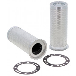 Filtre séparateur air/huile OE3000