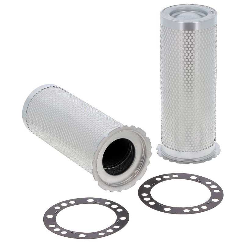 Filtre séparateur air/huile OE3000