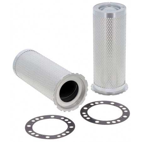 Filtre séparateur air/huile OE3000