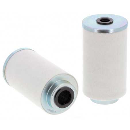 Filtre séparateur air/huile OA1177
