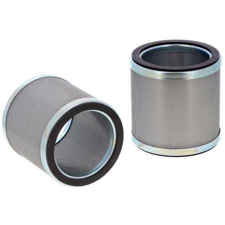 Filtre séparateur air/huile OA1144