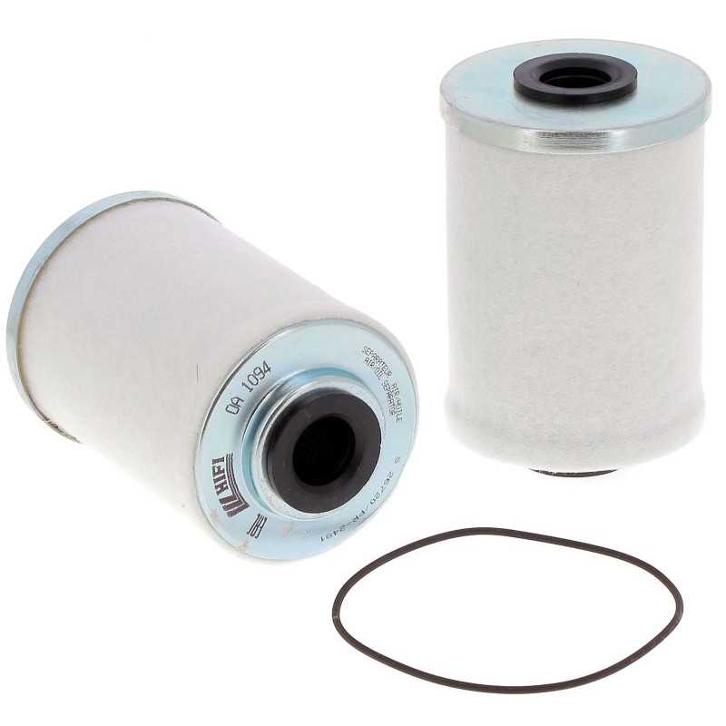 Filtre séparateur air/huile OA1094