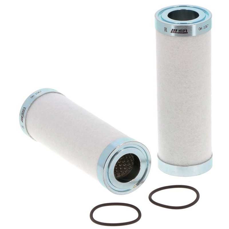 Filtre séparateur air/huile OA1067