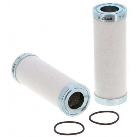Filtre séparateur air/huile OA1067