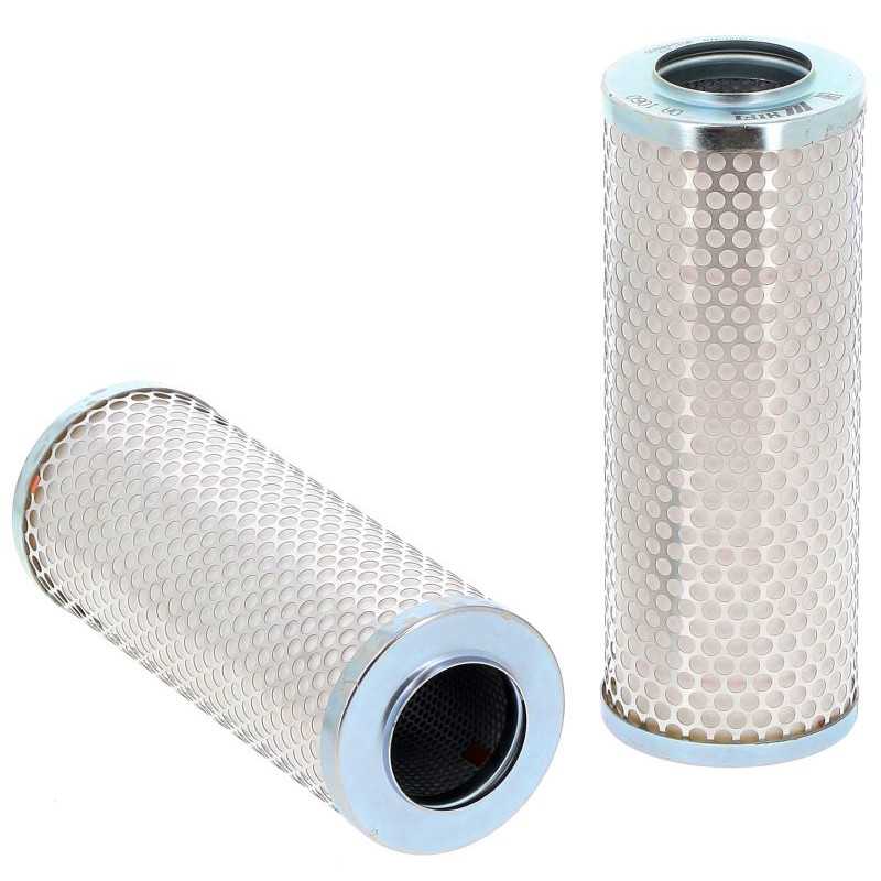 Filtre séparateur air/huile OA1060