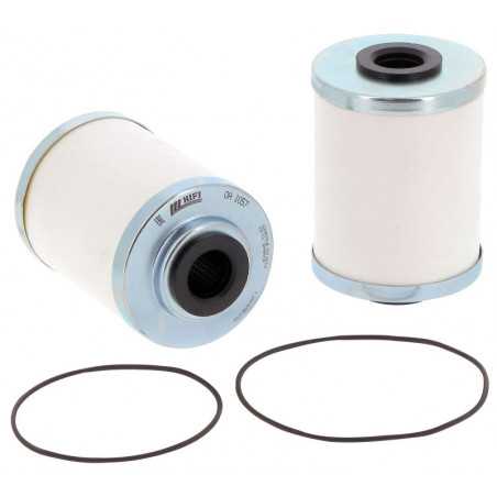 Filtre séparateur air/huile OA1057