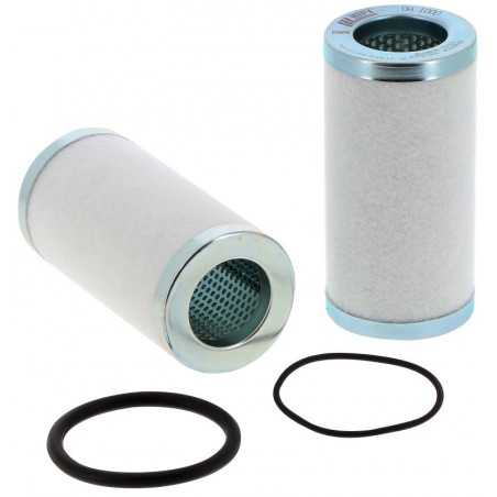 Filtre séparateur air/huile OA1000 Filtre séparateur air/huile OA1000