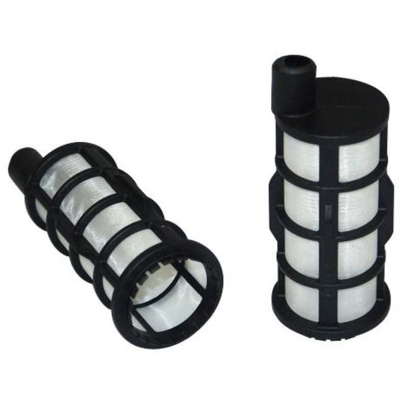 Filtre à gasoil MO7002