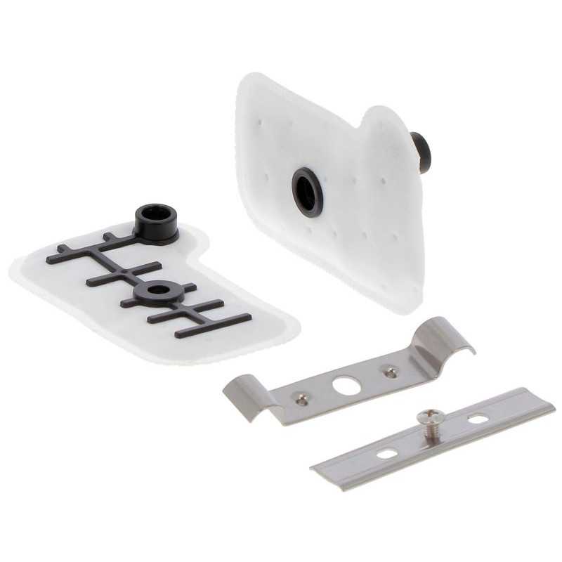 Filtre à urée KD70504