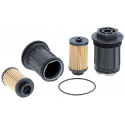 Filtre à urée KD70322