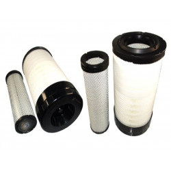 Filtre à air sécurité KA16652