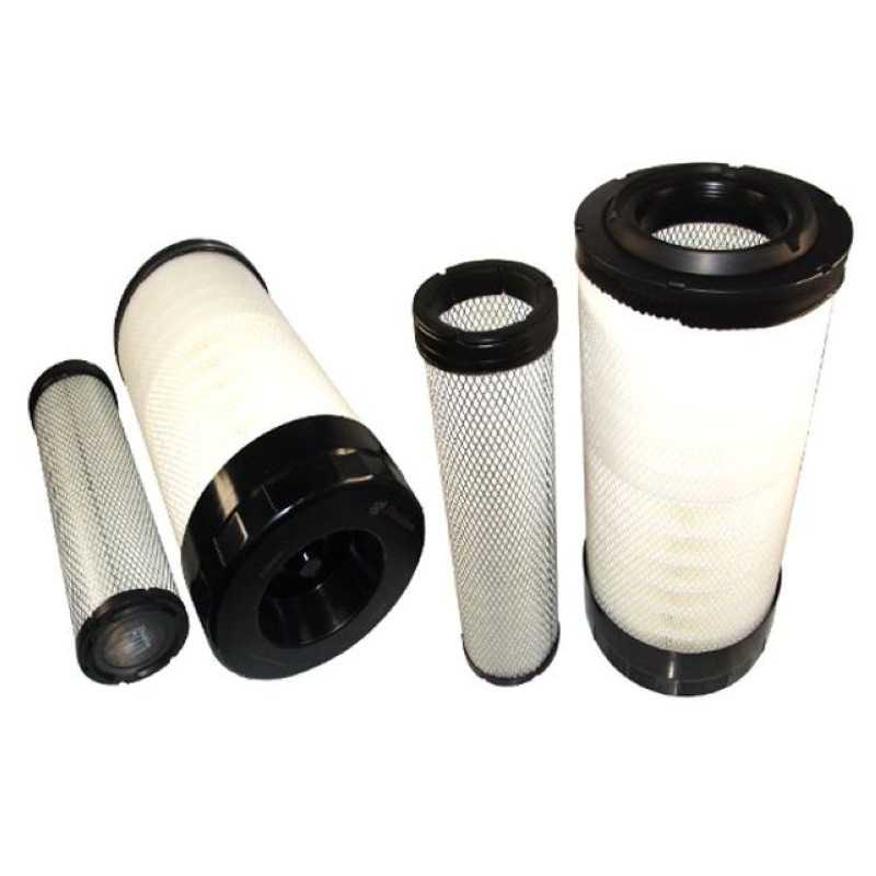 Filtre à air sécurité KA16652