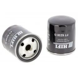 Filtre à gasoil FT6238 G