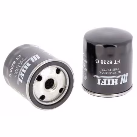 Filtre à gasoil FT6238 G